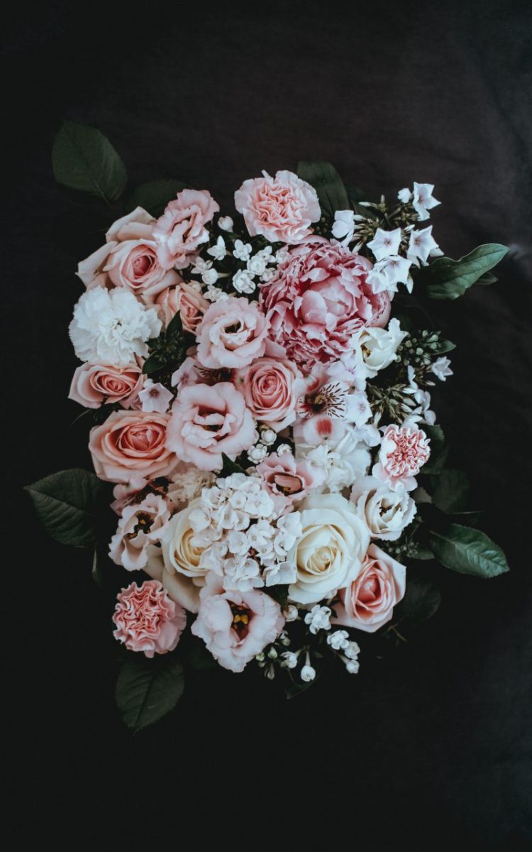 Ramos de flores para funerales ¿Por qué esta tradición?