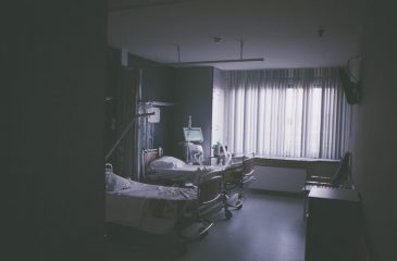 El suicidio asistido y la eutanasia