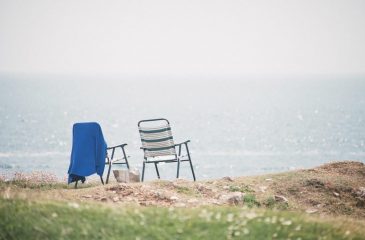Las emociones y el síndrome de la silla vacía
