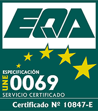 Tanatorios Coruña -certificacion 0059